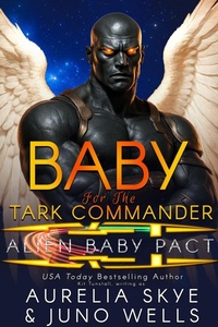 Enlarge image Cover: Baby For The Tark Commander - Amourisa Press