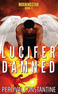 Enlarge image Cover: Lucifer Damned - Pulp Corner Press