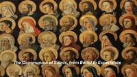 Abbildung von: The Communion of Saints, from Belief to Experience - Fernando Davalos