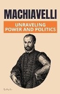 Cover: Machiavelli - Mamba Press