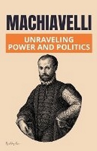 Enlarge image Cover: Machiavelli - Mamba Press
