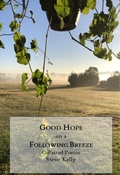 Cover: Good Hope on a Following Breeze - Steve Kelly