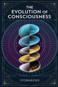 Abbildung von: The Evolution of Consciousness - Stormrider