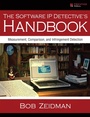 Cover: Software IP Detective's Handbook, The - Pearson