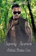 Cover: Satan's Bears Saving Jasmine - Rose Nickol