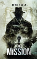 Cover: The Mission - John Hagen
