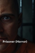 Cover: Prisoner (Horror) - Emily Price