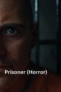 Enlarge image Cover: Prisoner (Horror) - Emily Price