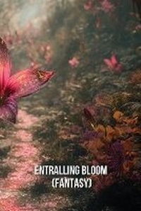 Enlarge image Cover: Entralling Bloom (FANTASY) - ABIGAIL HILL