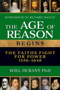 Enlarge image Cover: The Age of Reason Begins - Maple Spring Publishing