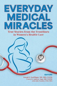 Abbildung von: Everyday Medical Miracles - BOOKBABY