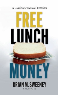 Abbildung von: Free Lunch Money - BOOKBABY