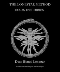Abbildung von: The Lonestar Method: Human Enchiridion - BOOKBABY