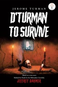 Cover: D'Turman To Survive - Page Publishing, Inc.
