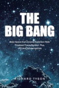 Cover: The Big Bang - Page Publishing