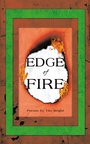 Cover: Edge of Fire - Page Publishing, Inc.