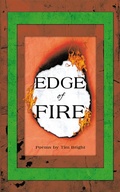 Cover: Edge of Fire - Page Publishing, Inc.