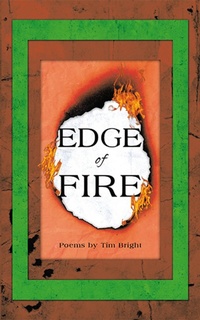 Enlarge image Cover: Edge of Fire - Page Publishing, Inc.