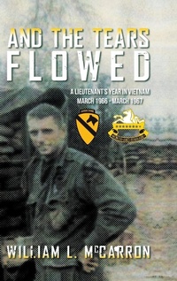 Abbildung von: And the Tears Flowed - Ewings Publishing LLC