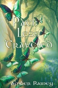 Cover: Path Less Traveled - Blue Forge Press