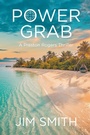 Cover: Power Grab - Page Publishing, Inc.