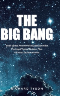 Enlarge image Cover: The Big Bang - Page Publishing