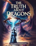 Cover: The Truth about Dragons - Spines