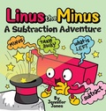 Cover: Linus the Minus - Random Source