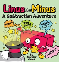 Enlarge image Cover: Linus the Minus - Random Source