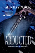 Cover: Abducted - Alethea Stauron