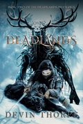 Cover: Deadlands - Devin Thorpe