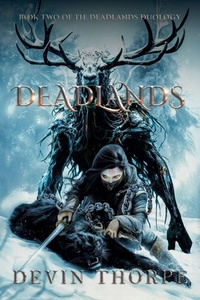 Enlarge image Cover: Deadlands - Devin Thorpe