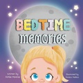 Cover: Bedtime Memories - Ashlie Monroe