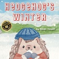 Cover: Hedgehog's Winter - Doodle and Peck Publishing