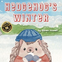 Enlarge image Cover: Hedgehog's Winter - Doodle and Peck Publishing