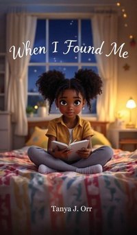 Enlarge image Cover: When I Found Me - Benevolent House Publishing
