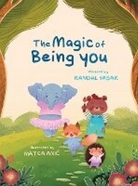 Enlarge image Cover: The Magic of Being You - Monarch Maison