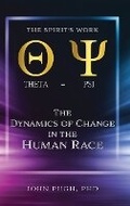 Cover: The Dynamics of Change in the Human Race - New Life Creatives Media