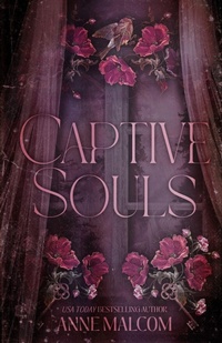 Enlarge image Cover: Captive Souls - Anne Malcom