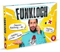 Abbildung von: Funkloch - Piatnik Deutschland GmbH