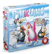 Abbildung von: Pinkuins - Piatnik Deutschland GmbH