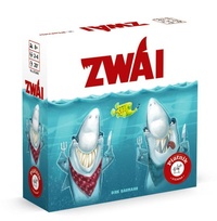 Abbildung von: Zwai - Piatnik Deutschland GmbH