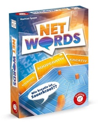 Abbildung von: Networds - Piatnik Deutschland GmbH