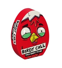 Abbildung von: Birdy Call - Piatnik Deutschland GmbH