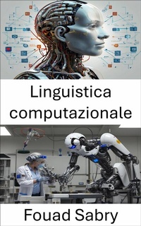 Abbildung von: Linguistica computazionale - Un Miliardo Di Ben Informato [Italian]