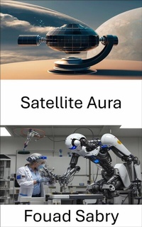 Abbildung von: Satellite Aura - Un Miliardo Di Ben Informato [Italian]