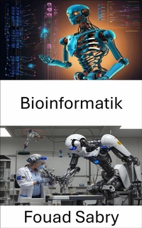 Abbildung von: Bioinformatik - Eine Milliarde Sachkundig [German]