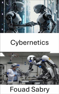 Abbildung von: Cybernetics - One Billion Knowledgeable