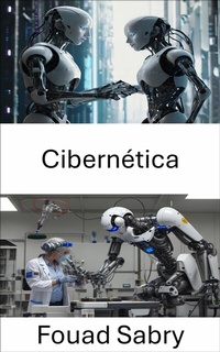 Abbildung von: Cibernética - Mil Millones De Conocimientos [Spanish]