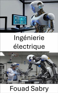 Abbildung von: Ingénierie électrique - Un Milliard De Personnes Informées [French]